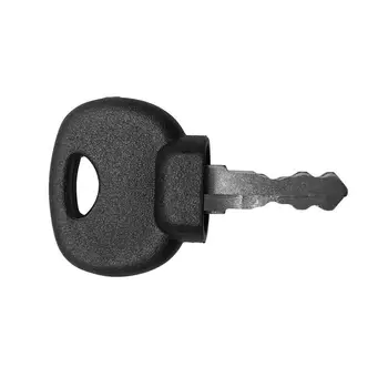 1 قطعة 14607 مفتاح الإشعال على Jcb Bomag هاتز مانيتو جرار SP حفار معدات ثقيلة الاشتعال بدء تبديل قفل الباب
