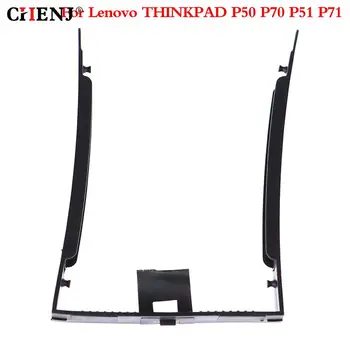 1pc HDD القرص الصلب العلبة علبة قوس Lenovo ThinkPad P50 P70 P51 P71 سلسلة HDD Caddy الإطار الصلب قوس صينية