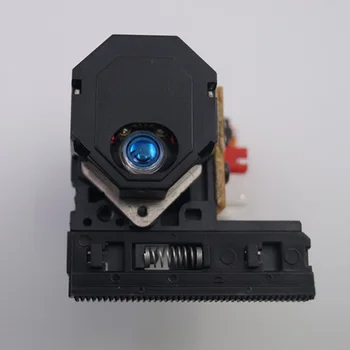 KSS-210A صغيرة بيك آب عدسة بصرية سهلة تثبيت أجزاء دائم مشغل أقراص ليزرية العالمي المكونات الإلكترونية استبدال دي في دي أسود
