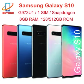 Samsung Galaxy S10 G973U G973U1 6.1