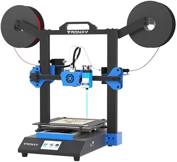 Tronxy طابعة 3D XY-3 SE 3 في 1 عالية الدقة 3D الطباعة المزدوجة آلة النقش بالليزر اختيارية فائقة صامت Mainboard