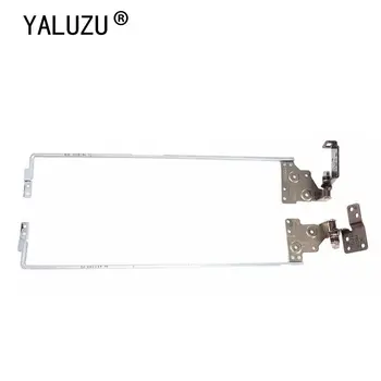 YALUZU 1 زوج LCD يتوقف Lenovo Ideapad G50 G50-30 G50-40 G50-45 G50-70 Z50-70 Z50 15.6