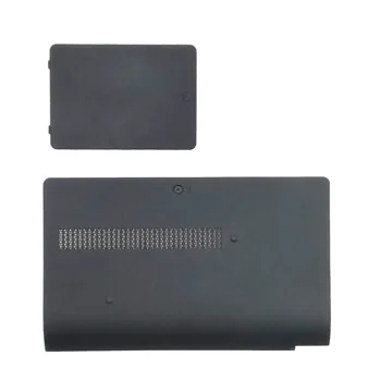 جديد HP Probook 450 G3 455 المحمول باب تغطية ذاكرة القرص الصلب الغطاء الخلفي قذيفة ه حالة استبدال EBX6300101A