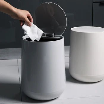 صناديق القمامة مطبخ حمام مرحاض تصنيف القمامة القمامة مزبلة دلو الصحافة-نوع النفايات بن دلو القمامة