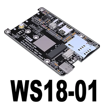 م. 2 ب-مفتاح WWAN 5G التونسي فتحة بطاقة USB Tyep-ج 4G LTE 5G وحدة يونيكوم للاتصالات المتنقلة وحدات محول بطاقة دعم 2230/3042/3052